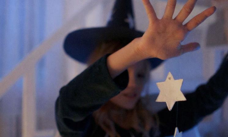 Zauberworkshop #1 in den Ferien – Magie erleben mit Maximus dem Magier